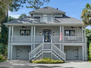 68 Royal Pointe Dr, Hilton Head Island, SC 29926