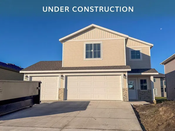 7341 26th St S, Fargo, ND 58047