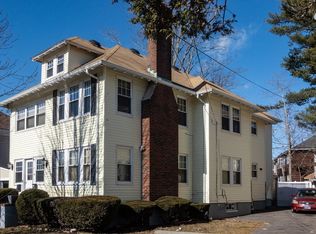 6-6 Eight Belvoir Rd, Milton, MA 02186