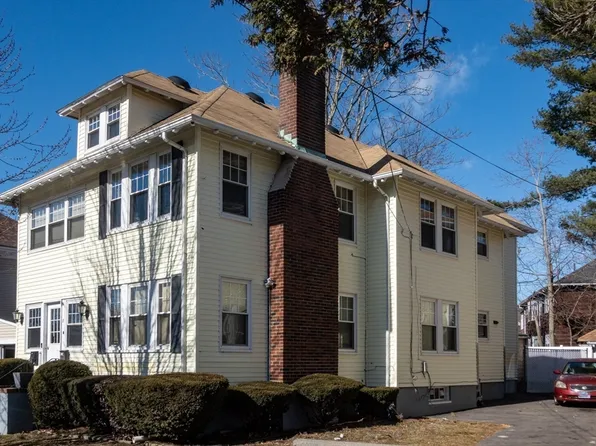 6-6 Eight Belvoir Rd, Milton, MA 02186