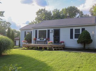 4866 Skelton St, Greenwood, IN