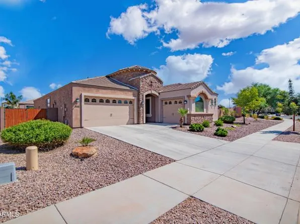 22294 E Via Del Oro, Queen Creek, AZ 85142