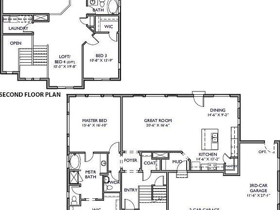 Floor Plan.