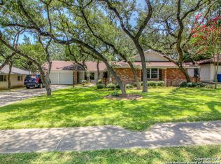 11642 Persuasion Dr, San Antonio, TX 78216