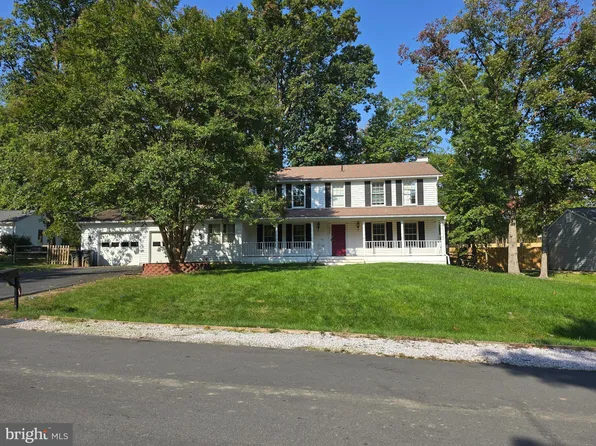 2298 Archdale Rd, Reston, VA 20191