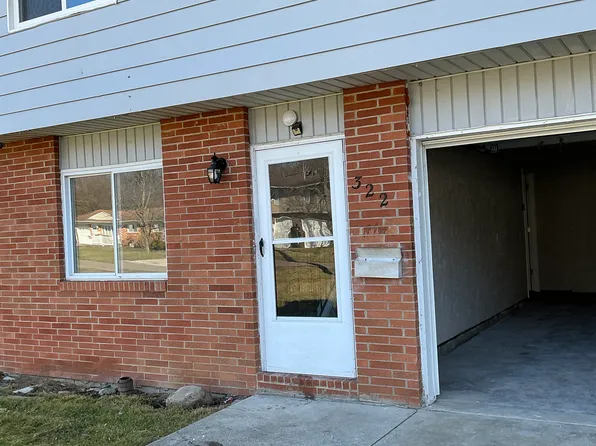 320 Adele Ave NW, Canton, OH 44708