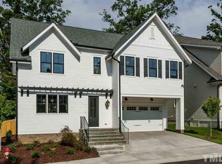 1301 Pecora Ln, Raleigh, NC 27607