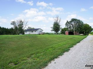 62208 705th Rd, Pawnee City, NE 68420
