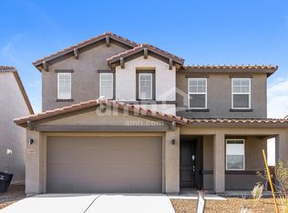 7480 S Via Bombachas, Tucson, AZ 85756