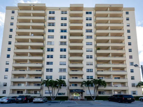 900 NE 18th Avenue #408, Fort Lauderdale, FL 33304