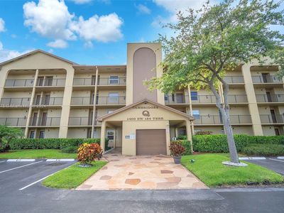 1400 SW 124th Ter APT 305Q, Pembroke Pines, FL, 33027