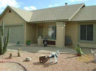 8909 W Palo Verde Ave, Peoria, AZ 85345