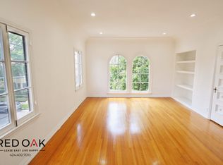 180 S Sycamore Ave APT 208, Los Angeles, CA 90036