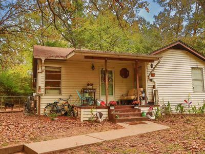 206 Enola Mae Dr, Marshall, TX, 75670