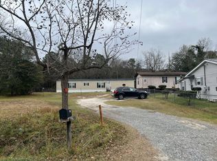 5432 Dodge Ave, Eastman, GA 31023