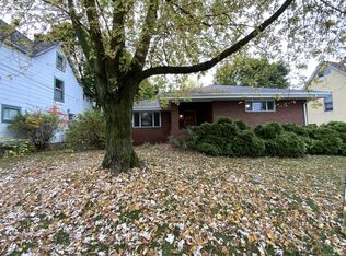 1521 Steuben St #1, Pittsburgh, PA