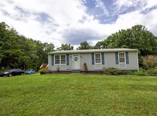 5524 Browns Mill Rd, Rustburg, VA 24588