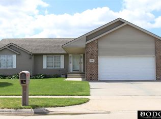 1701 Churchill Dr, Fremont, NE 68025