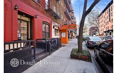 Sold by Douglas Elliman