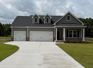 6800 Highway 1124, Conway, SC 29526