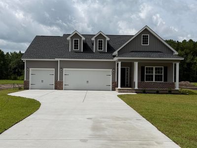 6800 Highway 1124, Conway, SC, 29526