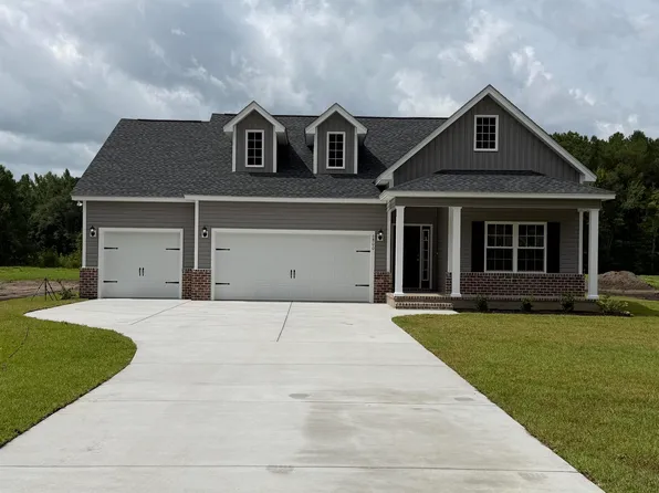 6800 Highway 1124, Conway, SC 29526