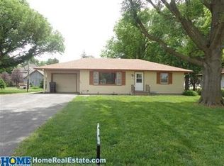 435 W 3rd St, Cortland, NE 68331