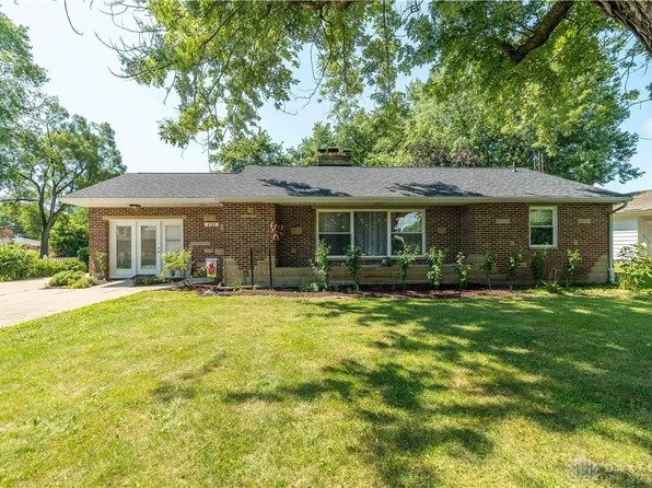 4283 Osborn Rd, Medway, OH 45341