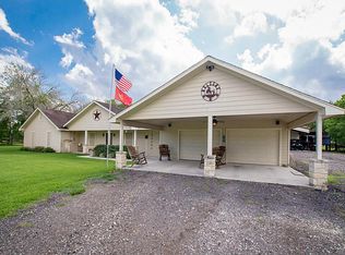 19017 Miller Wilson Rd, Crosby, TX 77532