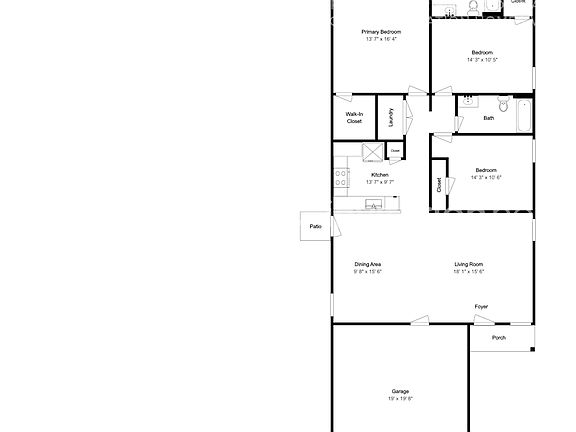 2nd image of 4335 Rapids Way