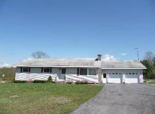 19830 Eddy Rd, Carthage, NY 13619