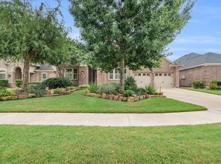 19307 Val Verde Springs Ct, Cypress, TX 77433