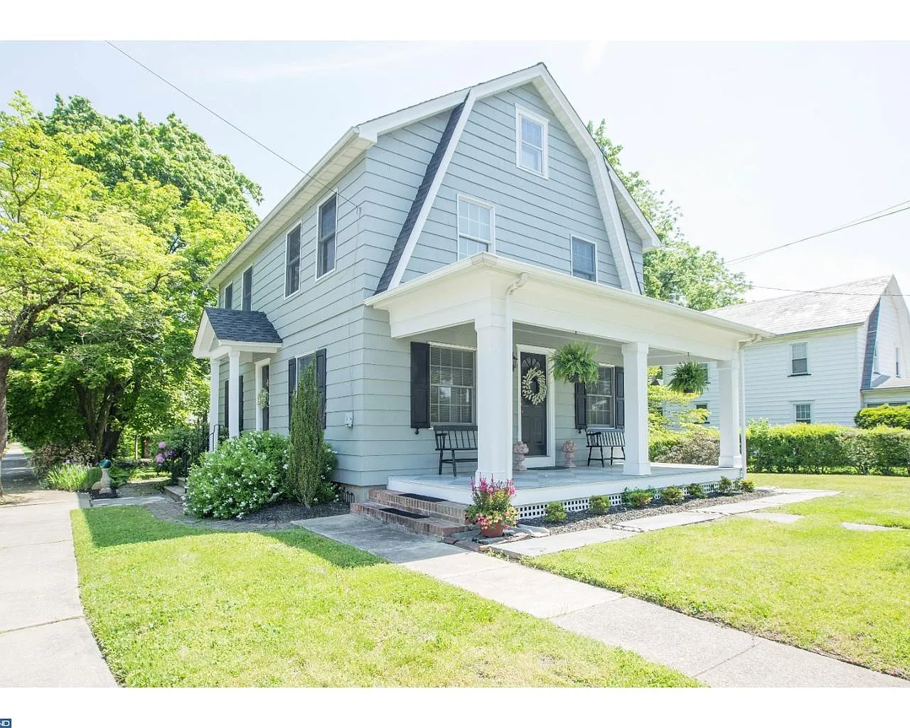 486 Kuser Rd photo 1