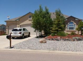 8059 Bohleen Rd, Peyton, CO 80831