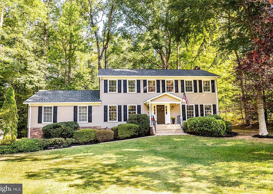 110 Stafford Stone Dr Stafford, VA 22554