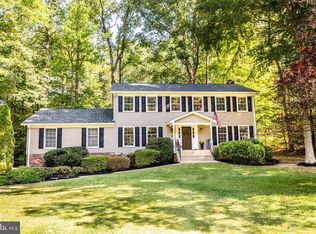 110 Stafford Stone Dr, Stafford, VA 22554