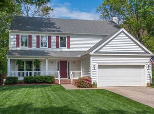 7104 Milhof Ct, Charlotte, NC 28269