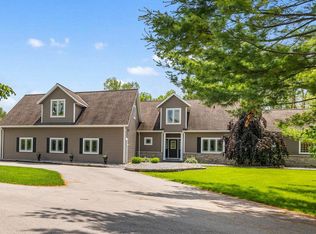 9319 Carstens Lake Rd, Manitowoc, WI 54220