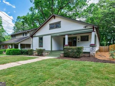 54 Bates Ave SE, Atlanta, GA, 30317