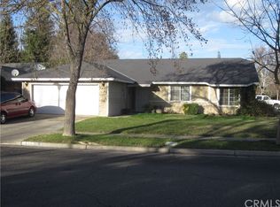 1439 Monte Grosso Ct, Merced, CA 95340