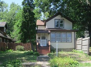 3111 Russell Ave N, Minneapolis, MN 55411