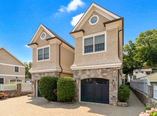 288 Davis Ave UNIT A, Greenwich, CT 06830