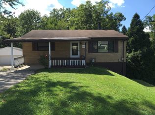 801 Anderson Ferry Rd, Cincinnati, OH 45238