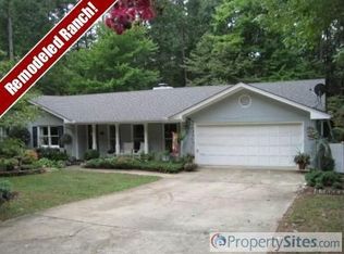 8813 Brandon Station Rd, Raleigh, NC 27613