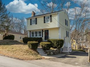64 Longfellow Rd, Reading, MA 01867