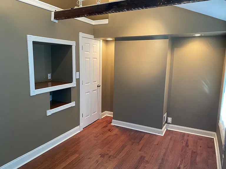 Bedroom 3 on 3rd floor