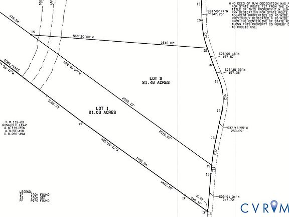3rd image of 1 Secretarys Sand Rd #2