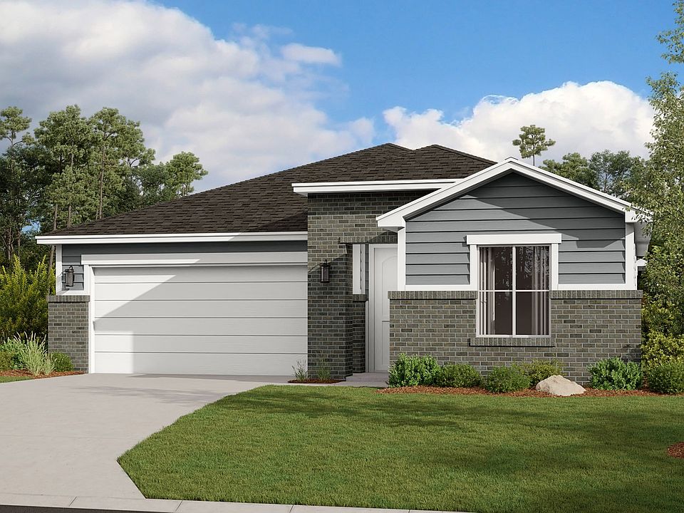 Traditional Elevation