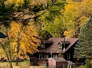 7176 Windoga Lake Dr, Weidman, MI 48893