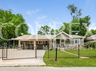 509 North St, Bryant, AR 72022